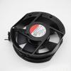 A2175-HBL TC.GN AC220-240V 50/60W 2650/2950RPM 17251 172mm 2-Wire axial Cooling Fan view 3