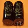 2 PC 10000 uF 50 V NOVER NOVAL IRON GOLD LOPE AUDIO HEATING ELECTRIC CAPACITOR 35 x 35 view 4
