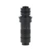 RADHAX Microscope Kit Video Microscope Camera 0.4X-8X Continuous Zoom C-Mount Lens 200X 400X 800X Large Magnification Magnifier Barlow Objective Microscope Lens Adapters (Color : W3100) view 4