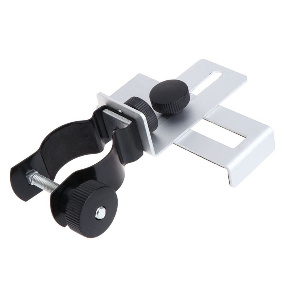 RADHAX Microscope Kit 24-38mm Microscope Telescopes Universal Photography Bracket Mount Adapter Microscope Lens Adapters