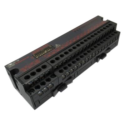 CBBEXP AJ65SBTB2N-16S Remote I/O Module AJ65SBTB2N16S Sealed in Box 1 Year Warranty