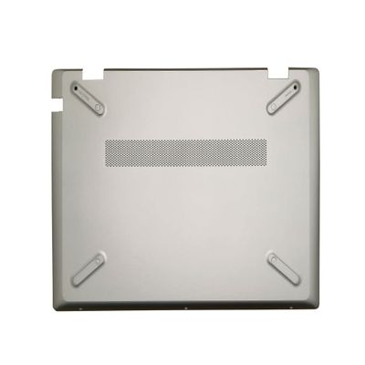 Bayjebu New/Orig Parts for HP Pavilion 14-CE TPN-Q207 14.0" Base Cover Bottom Lower Case SLV L19168-001