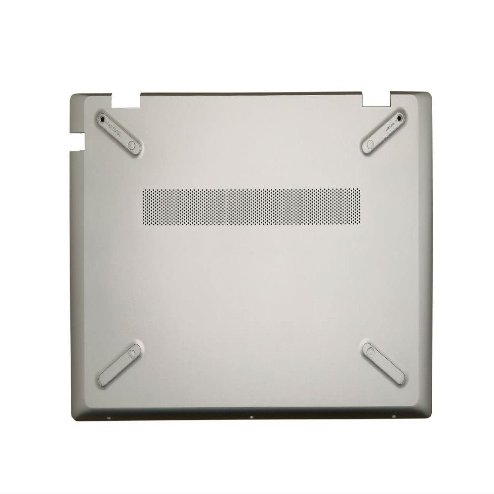 Bayjebu New/Orig Parts for HP Pavilion 14-CE TPN-Q207 14.0" Base Cover Bottom Lower Case SLV L19168-001