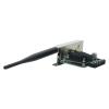 LANADO Network Card for Zebra ZT210 ZT230 ZT410 ZT420 Label Printer,Internal Ethernet Print Server view 3