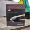 Sena 50S Universal Clamp Kit w/Sound by Harmon Kardon view 3