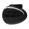 wet sounds Rev 8 Black V2 Revolution Series 8" Black Tower Speakers w/Swivel Clamp view 3