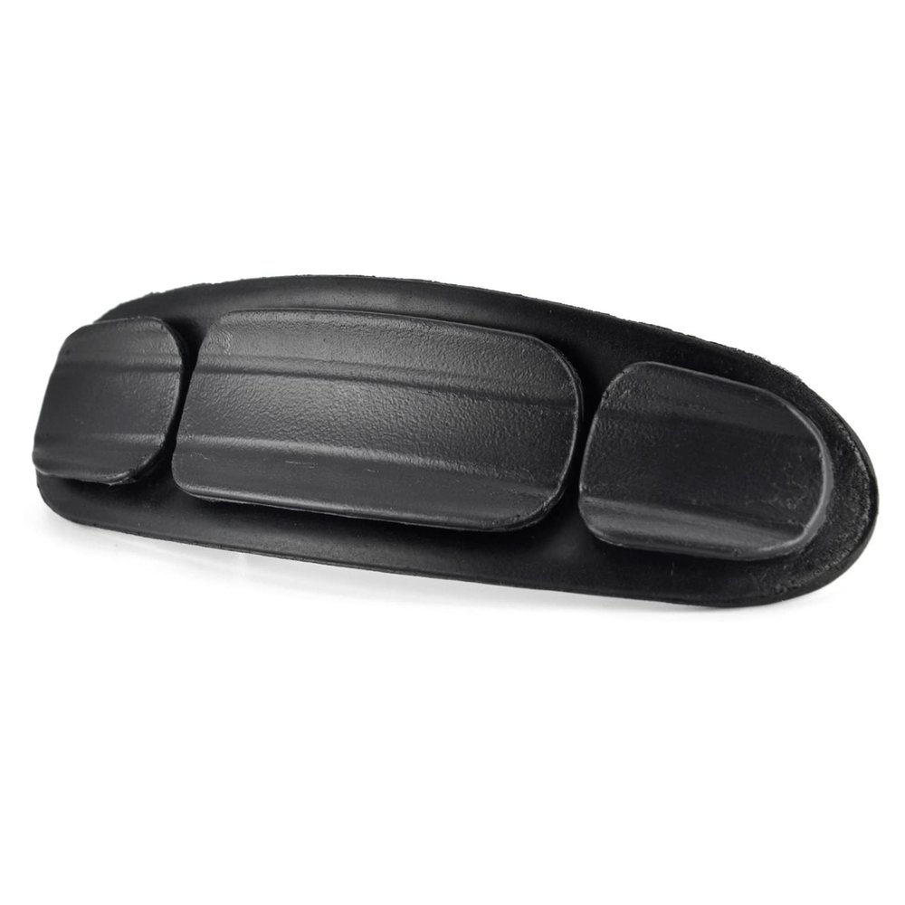 TECKEEN Hearing Headset Head Beam Pad Headband Replacement for 3M WorkTunes Connect + AM/FM