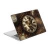Head Case Designs Officially Licensed Simone Gatterwe Vintage Clock Steampunk Vinyl Sticker Skin Decal Cover Compatible with MacBook Pro 16" A2141 view 1