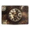 Head Case Designs Officially Licensed Simone Gatterwe Vintage Clock Steampunk Vinyl Sticker Skin Decal Cover Compatible with MacBook Pro 16" A2141 view 2