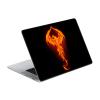 Head Case Designs Officially Licensed Christos Karapanos Dragon Phoenix Dark Hours Vinyl Sticker Skin Decal Cover Compatible with MacBook Pro 16" A2485 view 1