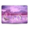 Head Case Designs Officially Licensed Simone Gatterwe Dream of Dolphins Dolphins Vinyl Sticker Skin Decal Cover Compatible with MacBook Air 13.3" A1932/A2179 view 2
