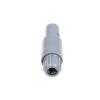 ZBLZGP 1P Plastic PAG PKG Plug and Socket Push Pull Self Locking Hold Medical Connector (9Pin, Plug) view 2