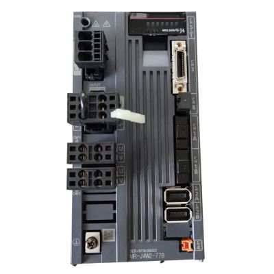 CBBEXP MR-J4W2-77B Servo Amplifier MRJ4W277B Sealed in Box 1 Year Warranty