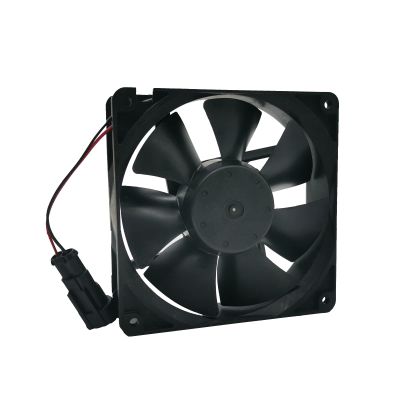 12032 4712KL-05W-B40 24V 0.48A 12CM Inverter Cooling Fan for ABB ACS800
