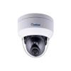 GeoVision - GV-TDR4704-2F GV-TDR4704-2F 4 Megapixel Outdoor Network Camera - Color - Mini Dome - 98.43 ft Infrared Night Vision - H.264, H.265, MJPEG - 2688 x 1520-2.80 mm Fixed Lens - view 1