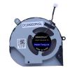 BDWZNLA Replacement New Laptop CPU Cooling Fan for DELL Precision 3540 3550 M3540 Laitude 5510 Series 06T7HN 0G8RWX EG50040S1-CH30-S9A DC5V Fan view 1