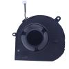 BDWZNLA Replacement New Laptop CPU Cooling Fan for DELL Precision 3540 3550 M3540 Laitude 5510 Series 06T7HN 0G8RWX EG50040S1-CH30-S9A DC5V Fan view 2