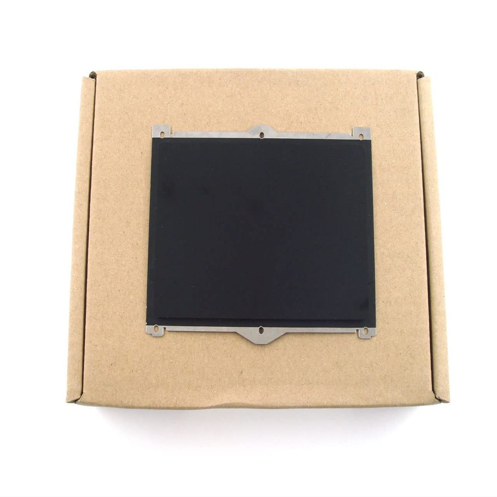 Bayjebu Parts for HP Probook 450 455 G5 G6 G7 15.6" Touchpad Clickpad TM-P3339 Black