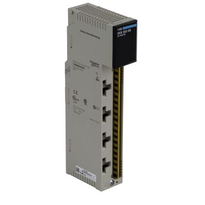 140DDI35300 PLC Module 140DDI35300 Sealed in Box 1 Year Warranty Fast