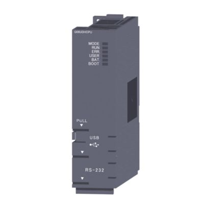 CBBEXP Q06UDHCPU Universal Model QCPU Q06UDHCPU Sealed in Box 1 Year Warranty