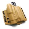 Neptune Concealment Kydex Holster for The Sig Sauer P320 Xten - Light/Laser Bearing Nestor Series - Many Colors - Veteran Made in USA view 1