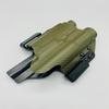 Neptune Concealment Kydex Holster for The Sig Sauer P320 Xten - Light/Laser Bearing Nestor Series - Many Colors - Veteran Made in USA view 4