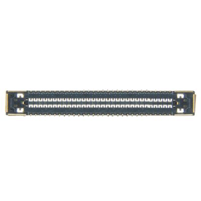 Best Shopper - Replacement LCD FPC Connector (On The Flex) Compatible for Samsung Galaxy S21 5G