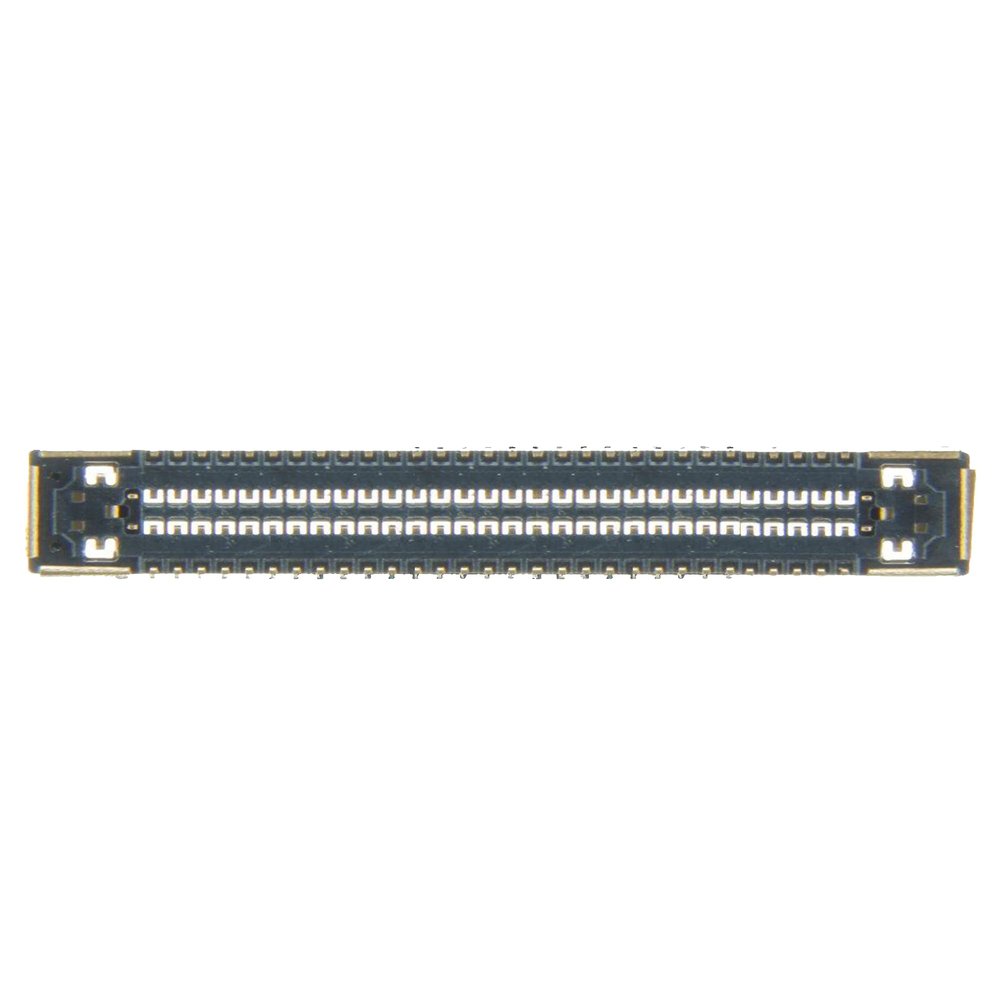 Best Shopper - Replacement LCD FPC Connector (On The Flex) Compatible for Samsung Galaxy S21 5G