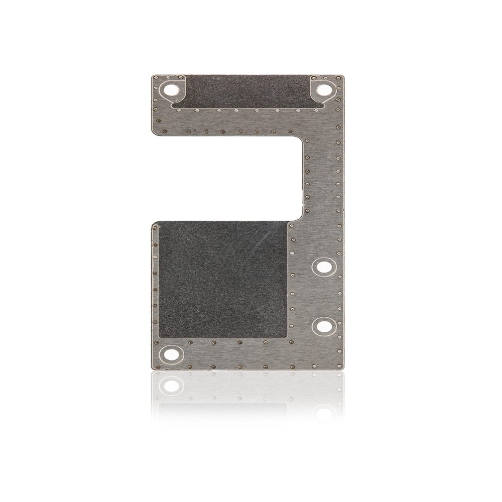 Best Shopper - Replacement LCD/Camera Flex Cable Holding Bracket Compatible for iPhone 11 (Big)
