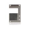 Best Shopper - Replacement LCD/Camera Flex Cable Holding Bracket Compatible for iPhone 11 (Big) view 1