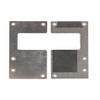 Best Shopper - Replacement LCD/Camera Flex Cable Holding Bracket Compatible for iPhone 11 (Big) view 2