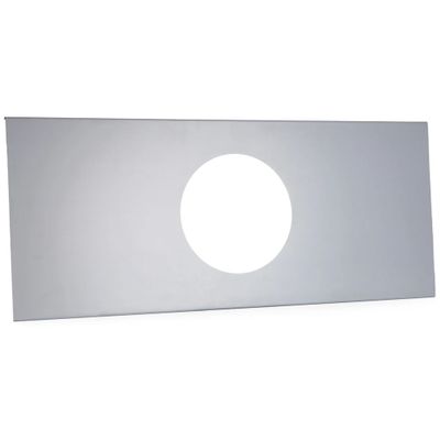 Pure Resonance Audio C6 6.5" 2-Way Ceiling Loudspeaker 30 Watt 70V/100V/8 Ohm