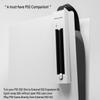 Avolusion PS5 SSD Heatsink with External SSD Expansion Kit for PS5 Game Console (PSX-i1-PS5) view 2