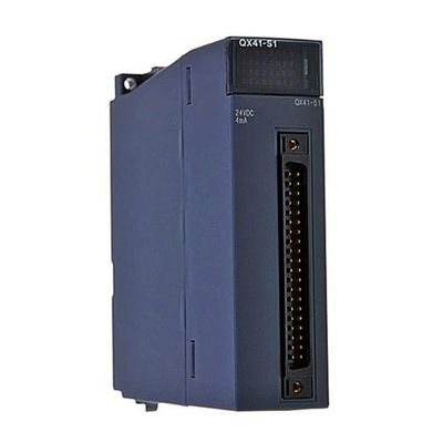 CBBEXP QX41-S1 DC Input Module QX41S1 Sealed in Box 1 Year Warranty