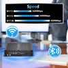 KINGDEL Mini Desktop Computer, Business Mini PC with i7 11th Gen. CPU, 32GB RAM, 256GB NVMe SSD, 4K 4096x2304, HD Port, VGA, 2xCOM RS232, Full Metal Case view 4