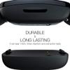 TUCANA Charger Compatible for Fitbit Inspire 2, Charging Dock Station Cradle Holder Charging Clip Premium Plastic Bracket Cable for Inspire 2 Health & Fitness Tracker (2) view 4