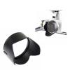 ABZEKH Drone Accessories Camera Lens Hood Sun Shade Sunshade for DJI Phantom 3 4 3A 3P 3S SE for Camera SunHood Protective Case Spare Parts Protector Cap view 1