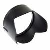 ABZEKH Drone Accessories Camera Lens Hood Sun Shade Sunshade for DJI Phantom 3 4 3A 3P 3S SE for Camera SunHood Protective Case Spare Parts Protector Cap view 2