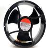 A2259-HBL TC. GN 220/240V 56/60W 2100/1900RPM 254X254X89MM 2-Wire Cooling Fan view 1