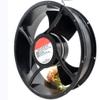 A2259-HBL TC. GN 220/240V 56/60W 2100/1900RPM 254X254X89MM 2-Wire Cooling Fan view 2