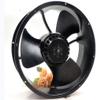 A2259-HBL TC. GN 220/240V 56/60W 2100/1900RPM 254X254X89MM 2-Wire Cooling Fan view 3