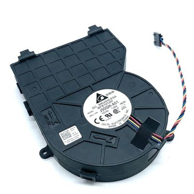1 PCS Turbine Blower 12V BFB1012H J50GH-A01 390 SFF PWM Chassis Fan