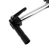 RADHAX Microscope Kit Diameter 25mm Heavy Duty Multi-axis Adjustable Metal Arm Support for Video Industry Microscope Table Stand Microscope Lens Adapters view 3