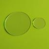 Microscope Kit Diameter 8 13 14 15 18 20 25 28 32 39.5 40 41 42 47 50 52 58 Mm Round Flat Lens Planus Microscope Lens Adapters (Size : 32mm, Color : 1-1.8mm) view 2