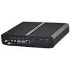 KINGDEL NC860 Mini Desktop Computer, Fanless Business PC with i7 11th Gen. Up to 4.7GHz, 32GB DDR4 RAM, 1TB NVMe SSD, 4K: 4096x2304, Gigabit Ethernet view 3