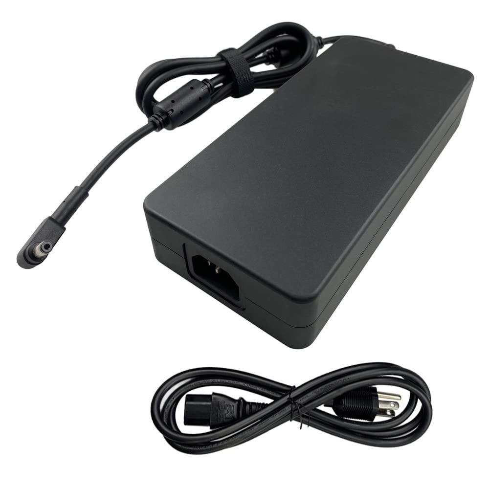 330W Ac Adapter 19.5V 16.92A Replacement A20-330P1A Compatible with Acer Predator Helios 300 N20C11 N20C3 N22C3 Laptop Charger