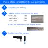 330W Ac Adapter 19.5V 16.92A Replacement A20-330P1A Compatible with Acer Predator Helios 300 N20C11 N20C3 N22C3 Laptop Charger view 3
