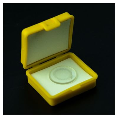 Microscope Kit TE-S27 D=20 |967 360 Degree Diagraph Microscope Eyepiece Micrometer Calibration Slide Microscope Lens Adapters
