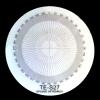 Microscope Kit TE-S27 D=20 |967 360 Degree Diagraph Microscope Eyepiece Micrometer Calibration Slide Microscope Lens Adapters view 2