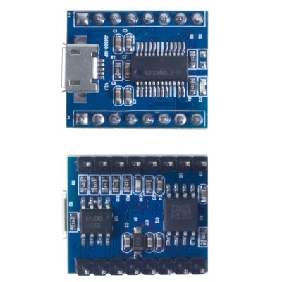 KENID 1PCS JQ6500 Voice Sound Module USB Replace One to Five Way MP3 Voice Standard JQ6500 Voice Module 16M